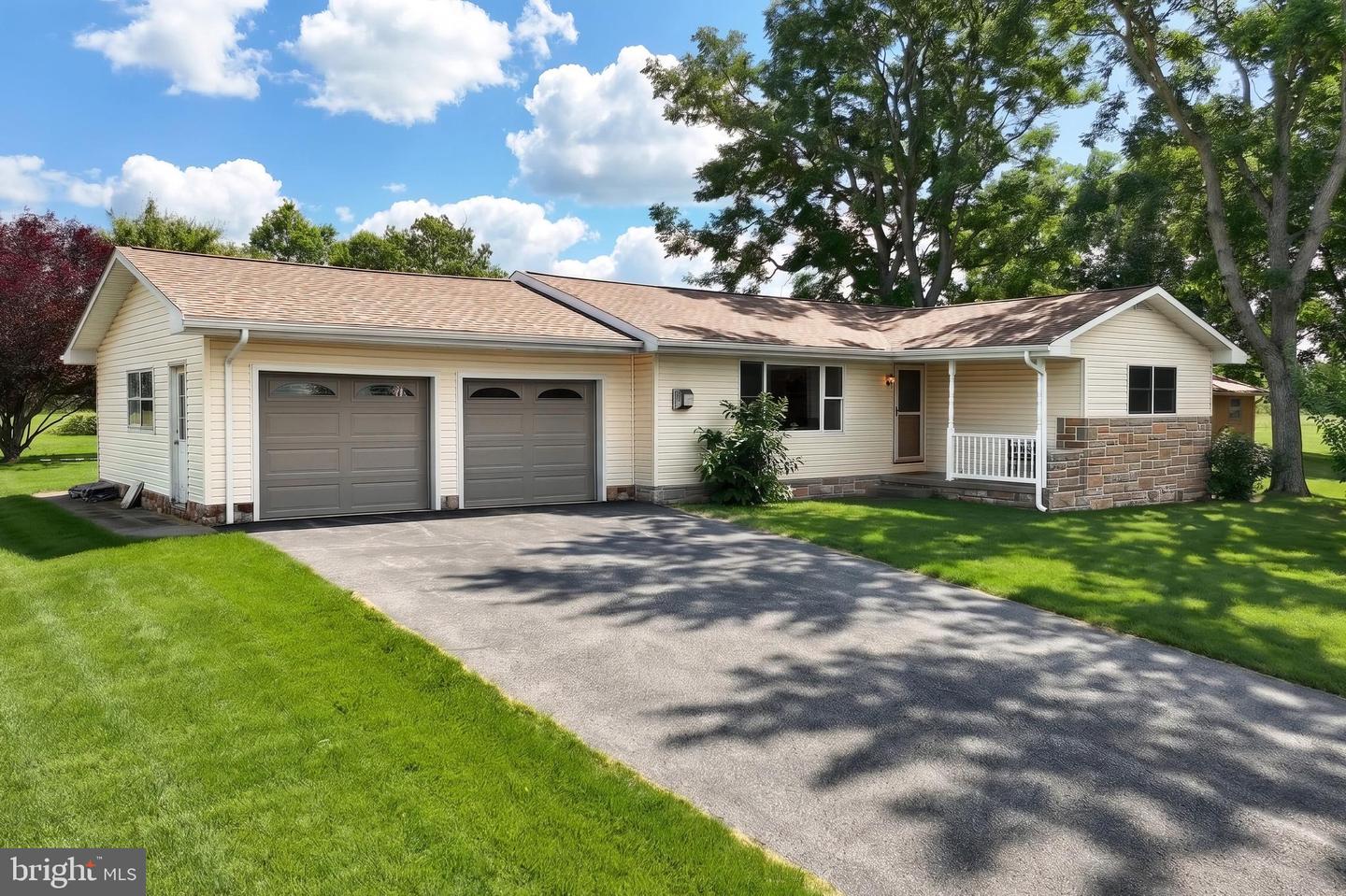 124 Stultz Road, Fairfield, PA 17320