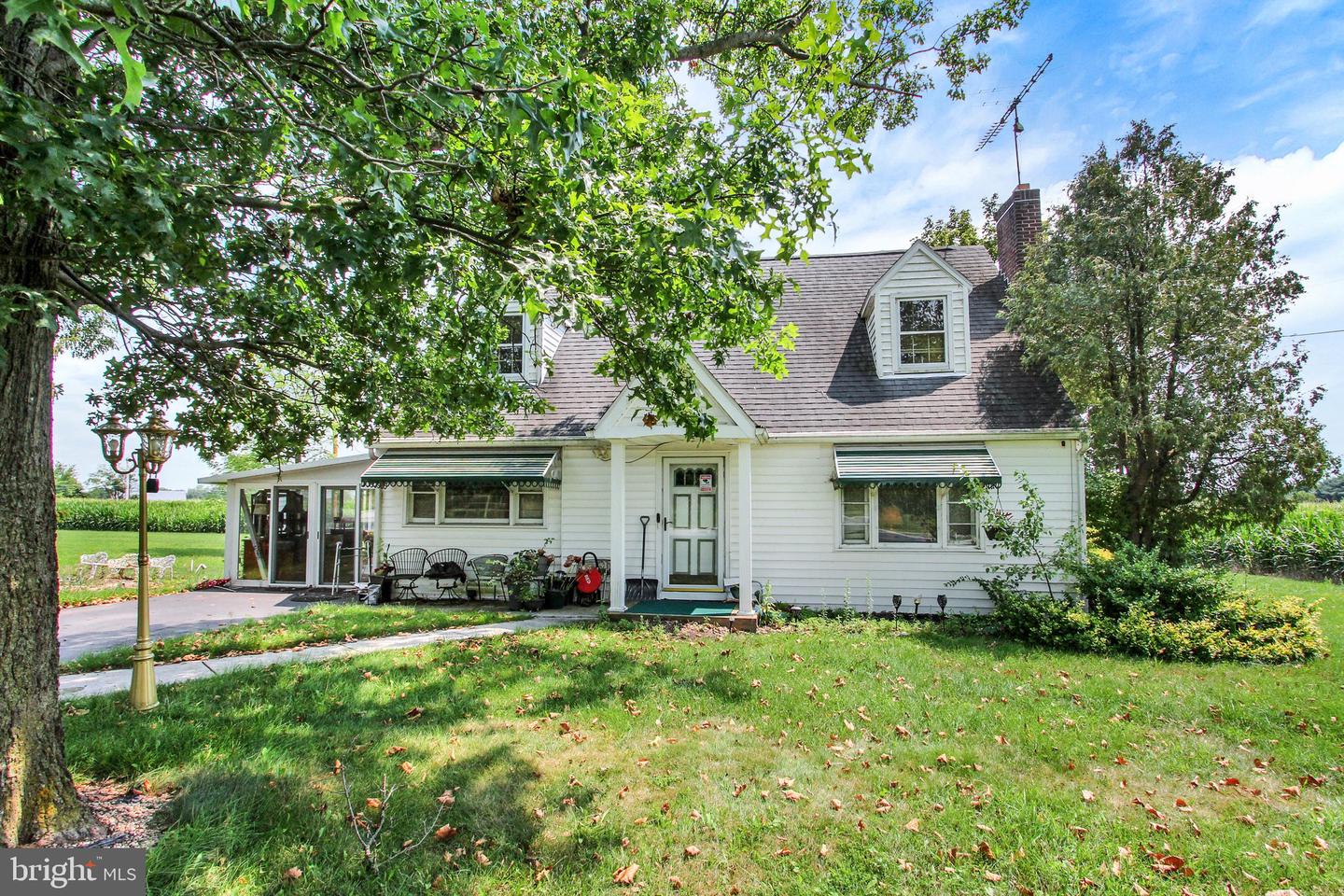 3645 Old Harrisburg Rd — photo
