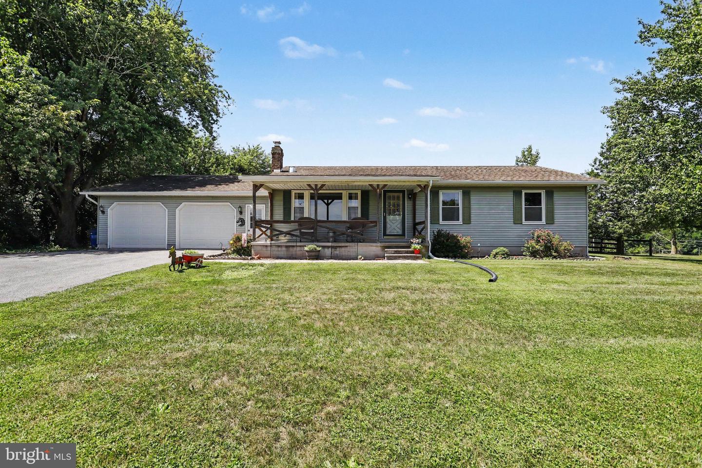 500 Teeter Road, Littlestown, PA 17340