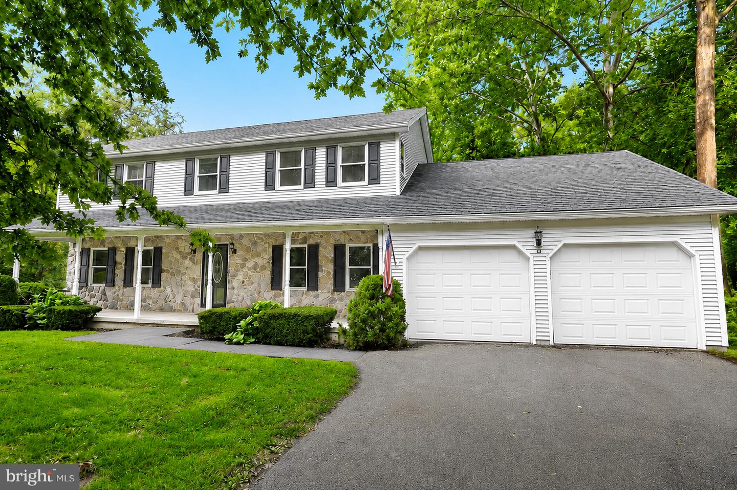 35 Blue Ridge Trl — photo