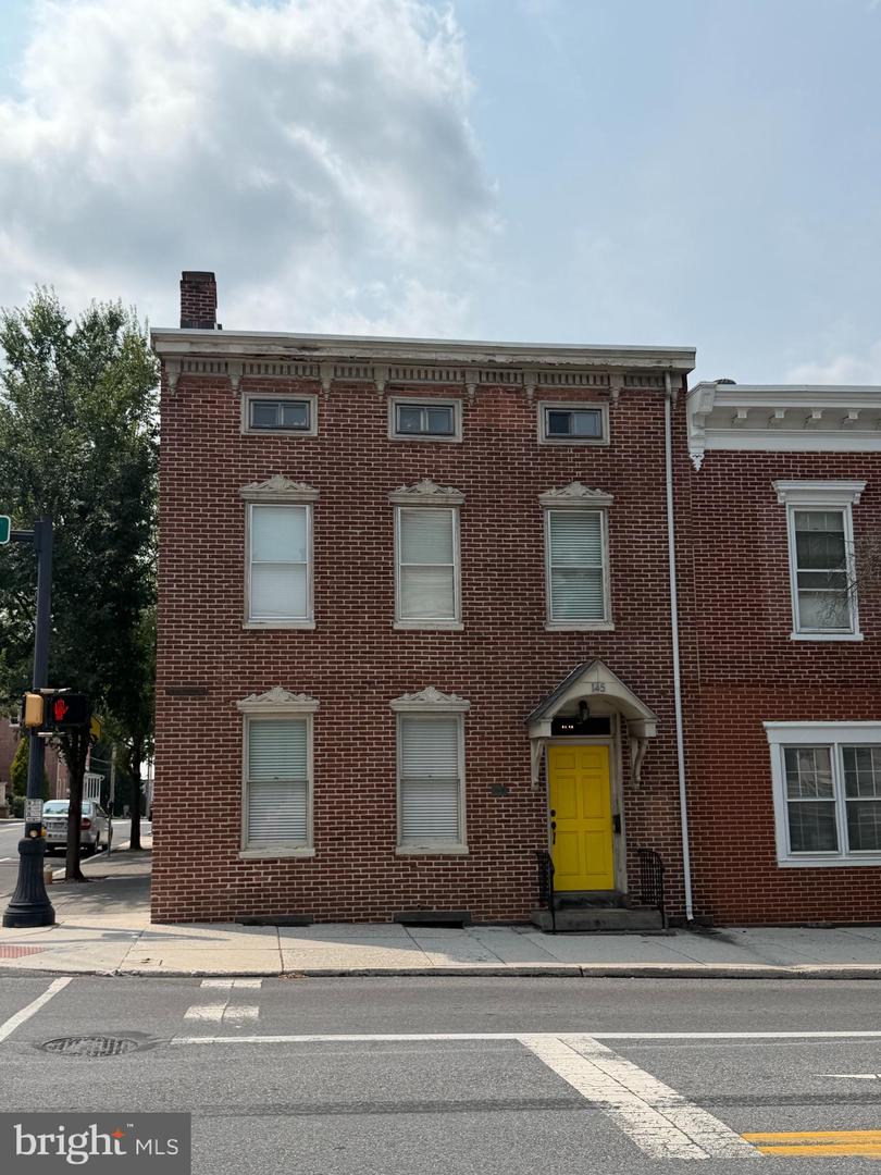 145 Baltimore St — photo