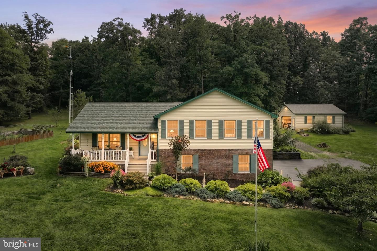 475 Green Springs Road, Hanover, PA 17331