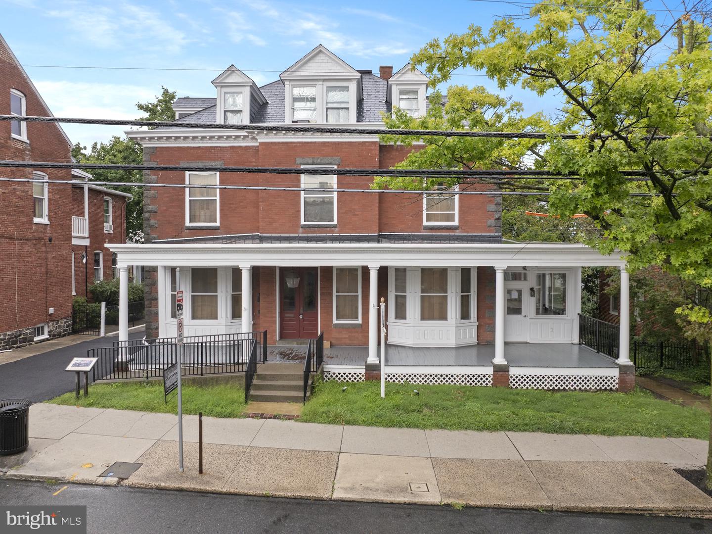 312 Baltimore St #First Floor — photo