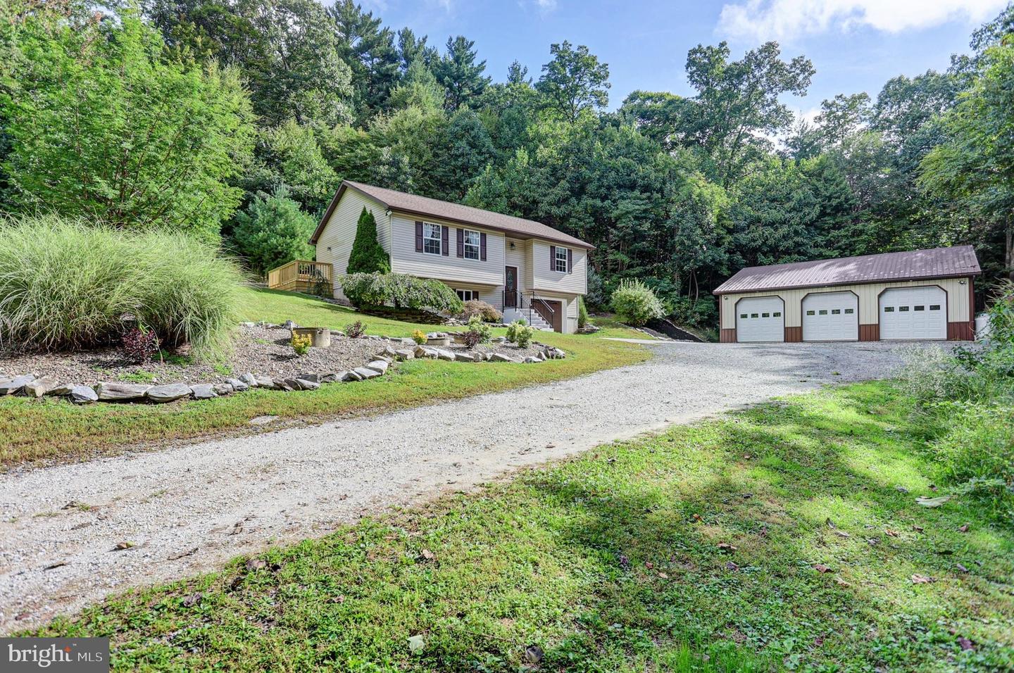 161 Pine Grove Furnace Rd — photo