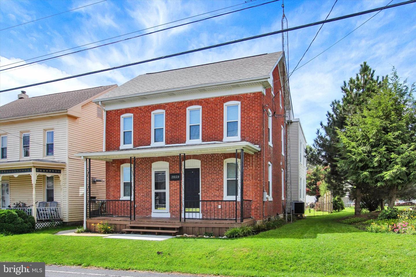 2859 Centennial Road, Hanover, PA 17331 — photo 2