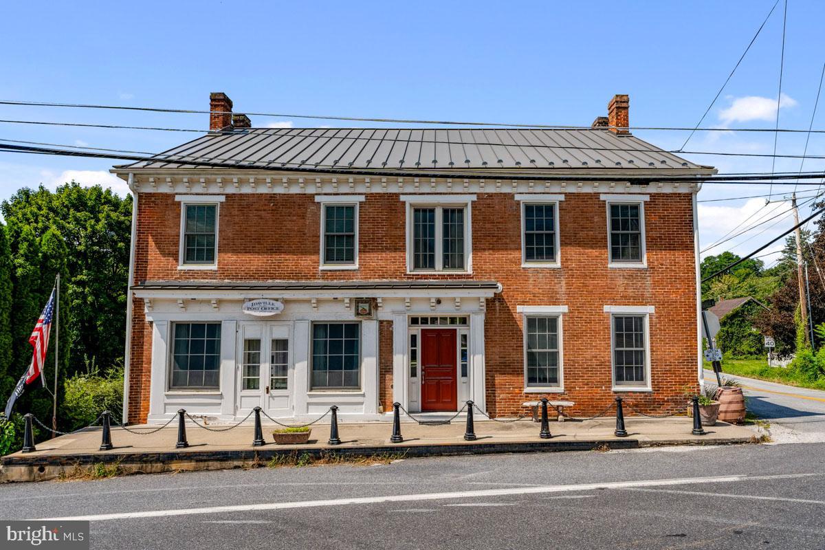 3498 Carlisle Rd — photo