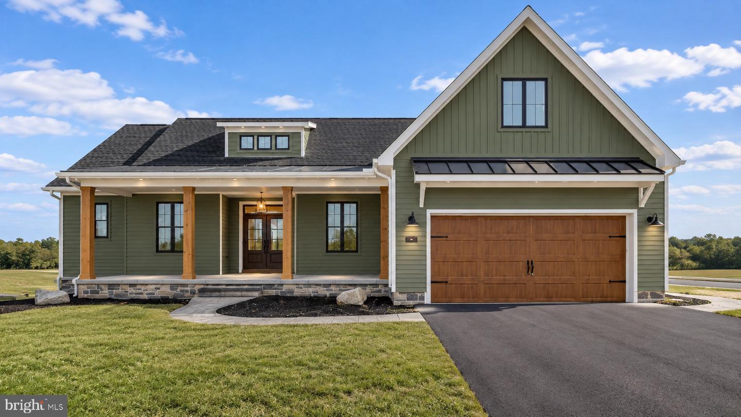163 Red Stone Lane #Lot 89 — photo