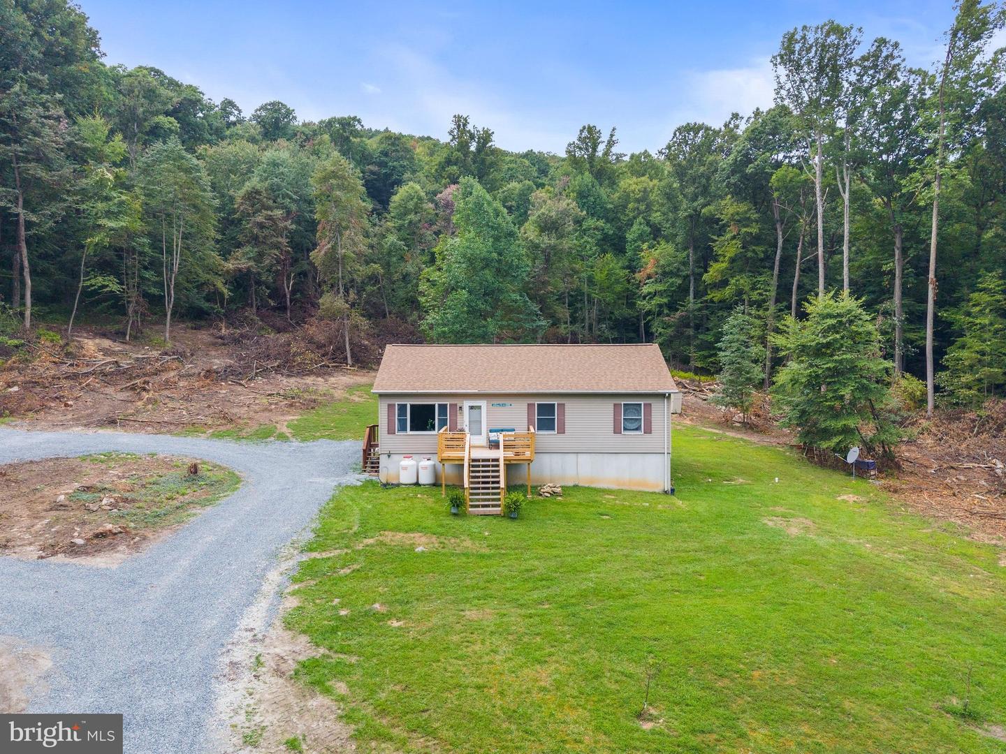 1395-J Green Ridge Rd — photo
