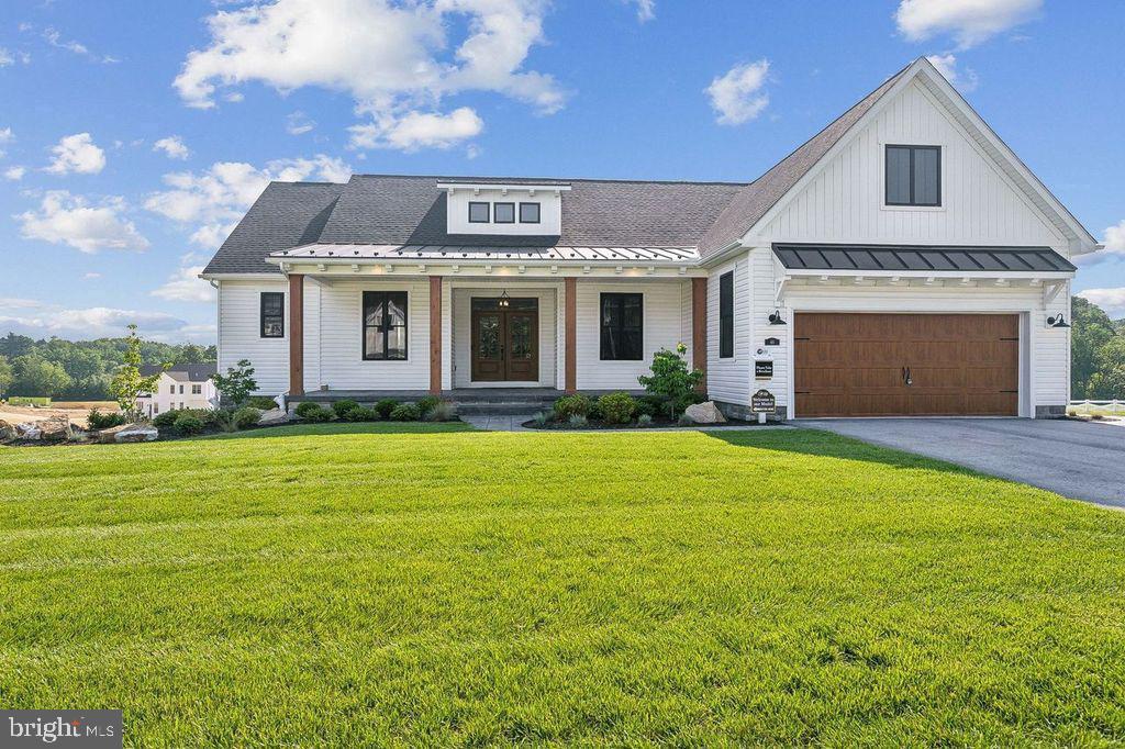 32 Shawl Drive #Lot 82 — photo