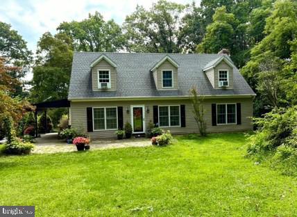 455 Hilltop Rd — photo