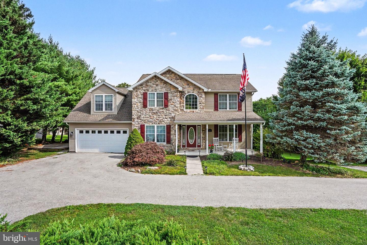 937 Mount Carmel Rd — photo