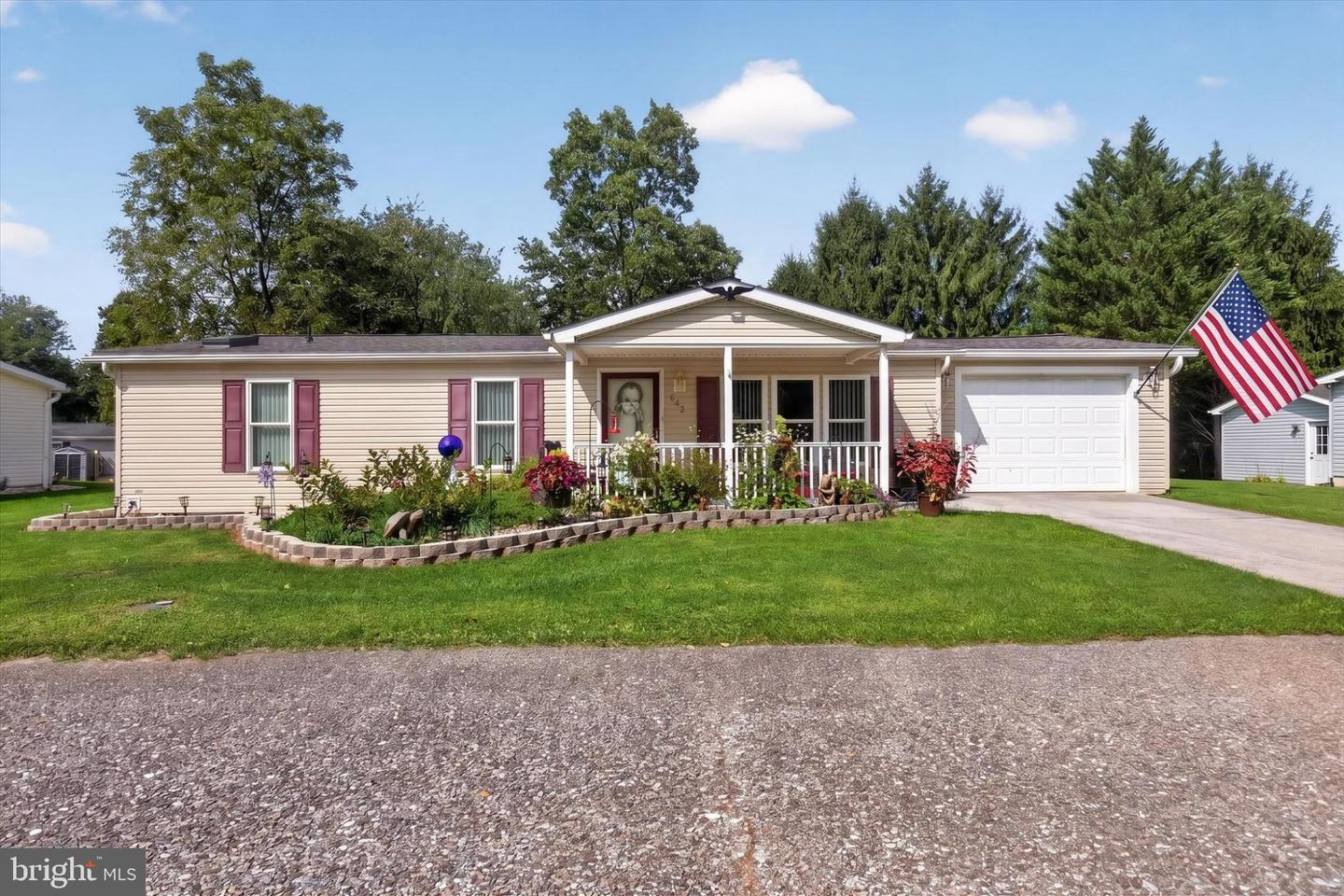 502 Musket Ridge Road, Abbottstown, PA 17301
