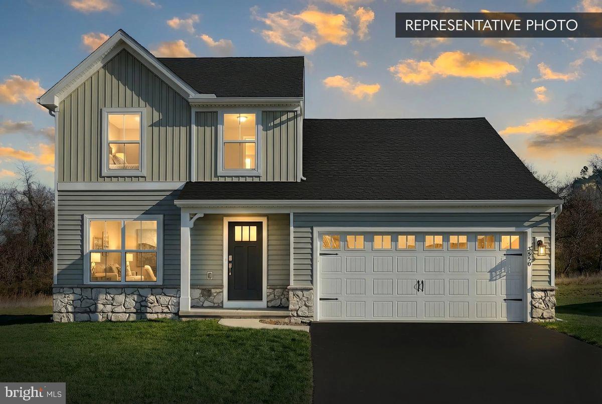 132 Jessica Dr #Lot 145 — photo