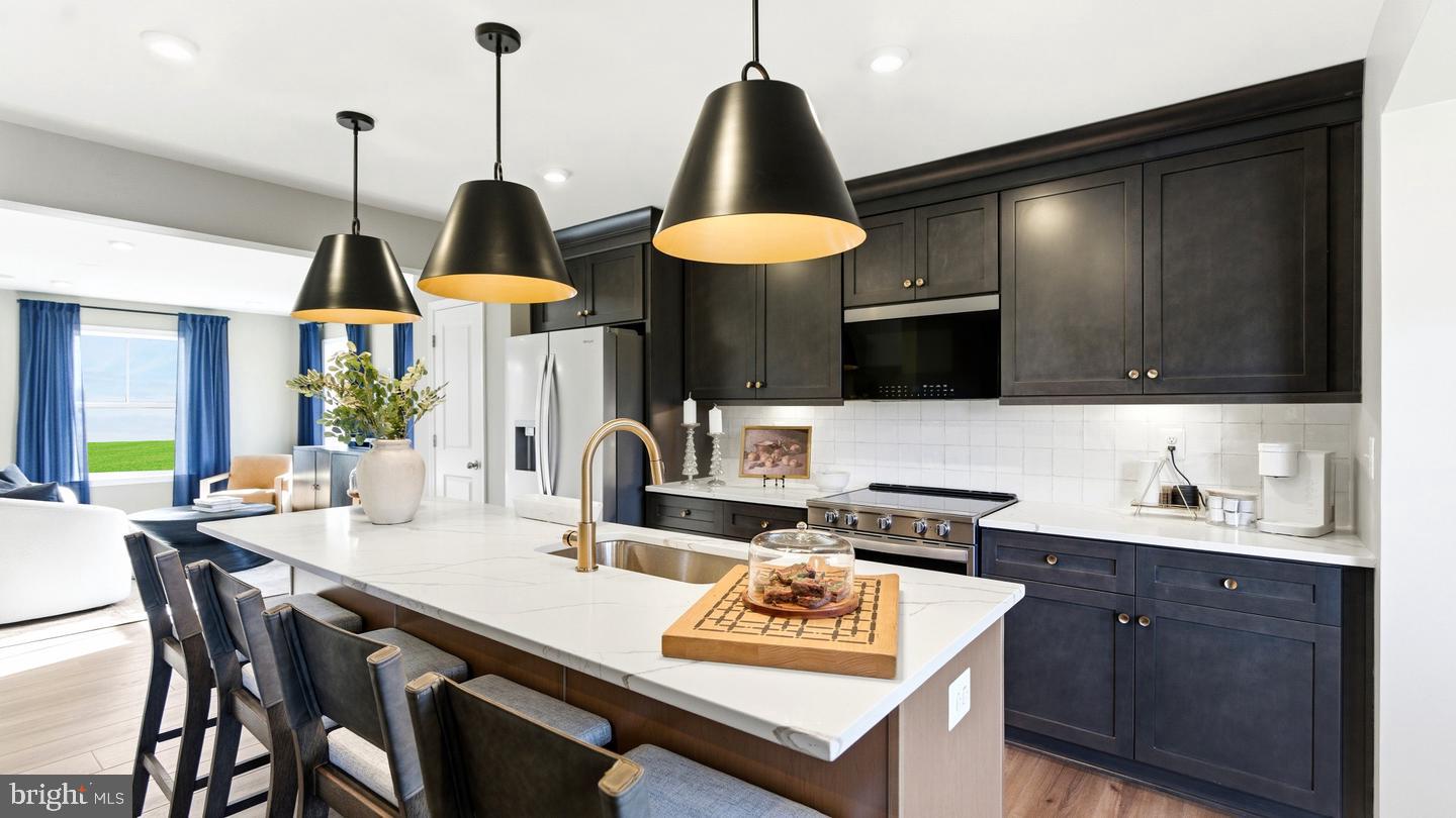 Homesite 18 Knoll View Dr — photo