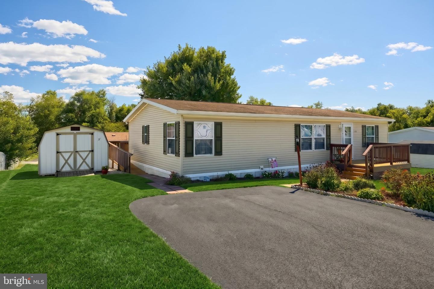 2581 Old Harrisburg Rd #31 — photo