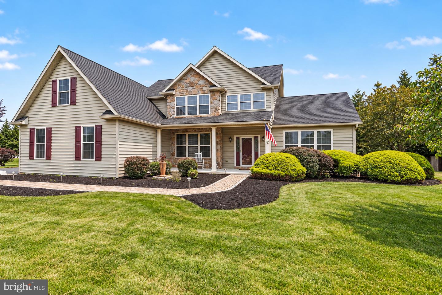 12 E Summit Drive, Littlestown, PA 17340 — photo 2