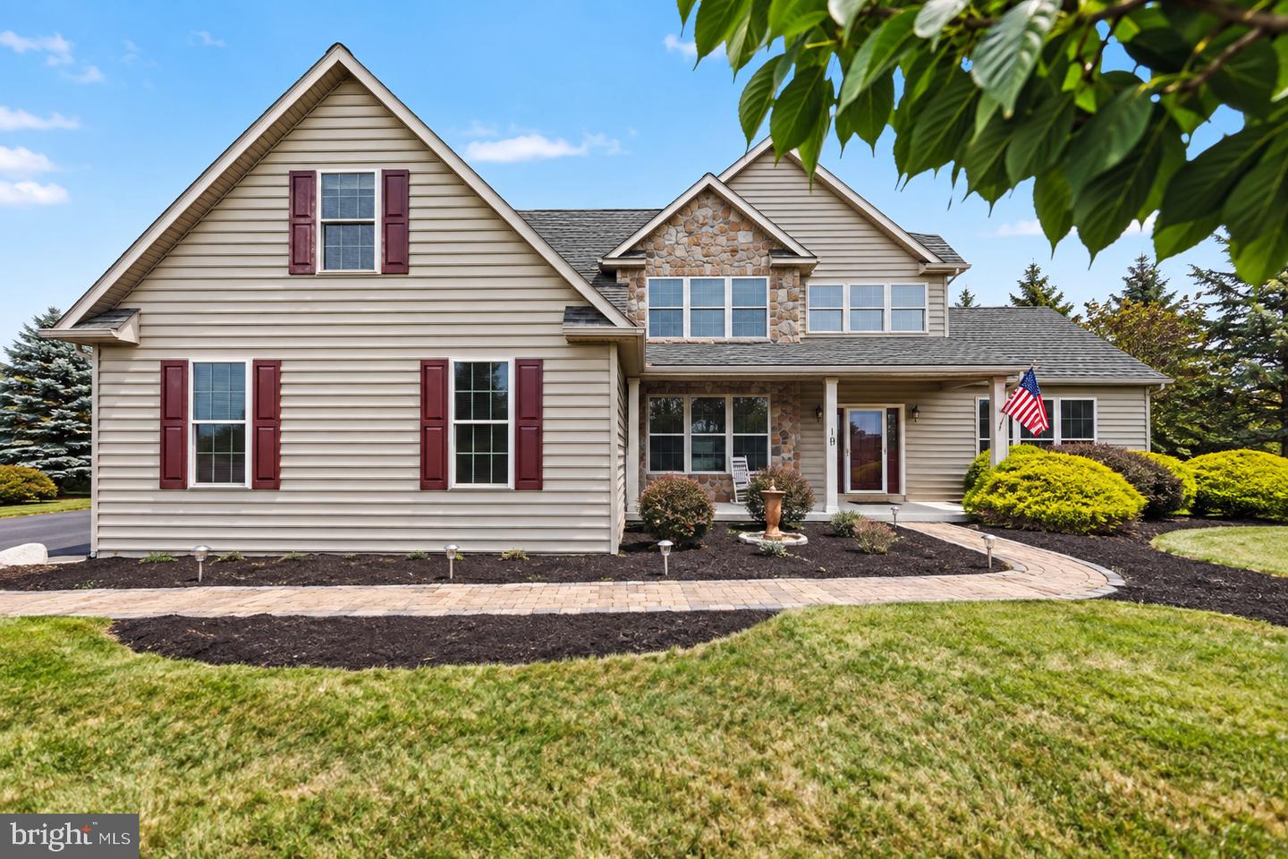 12 E Summit Drive, Littlestown, PA 17340 — photo 3