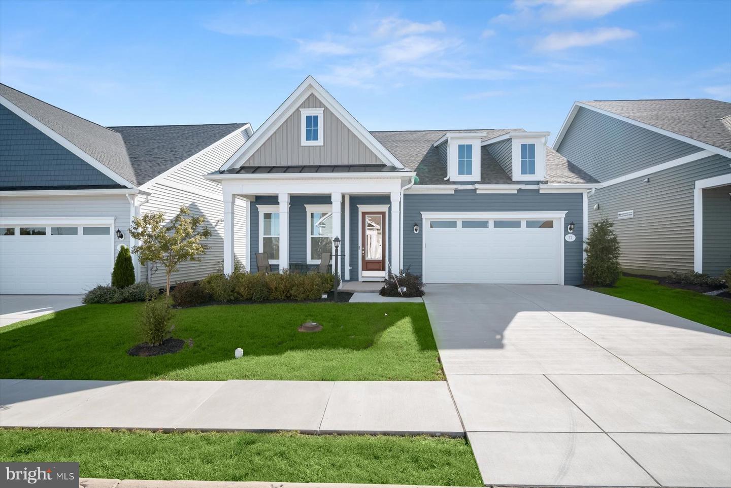 77 Quiet Creek Dr — photo