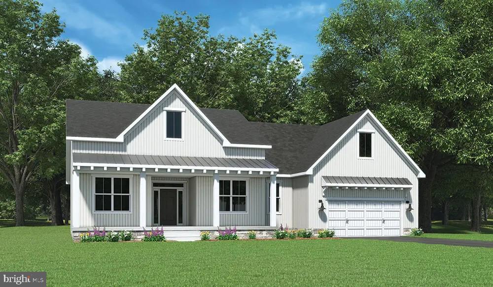 154 Red Stone Lane #Lot 33 — photo