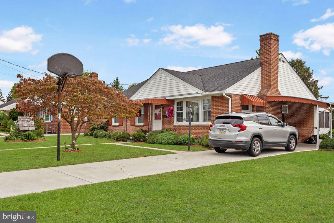 312 Diller Road, Hanover, PA 17331 — photo 2
