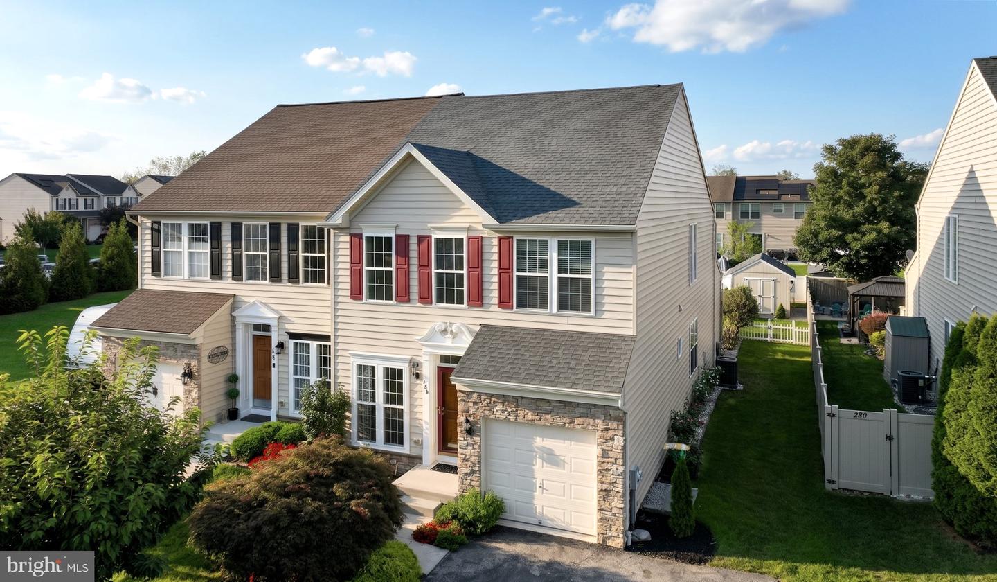 286 Maple Dr — photo