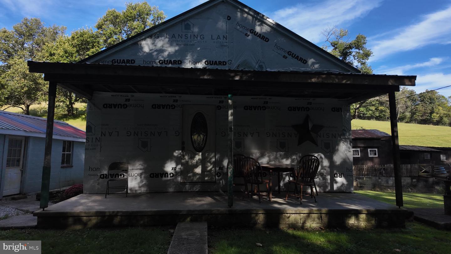 1084 Green Springs Rd — photo