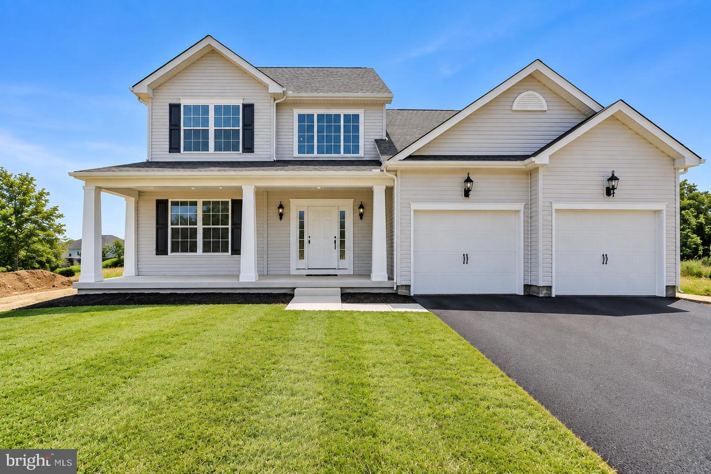 166 Red Stone Lane #Lot 32 — photo