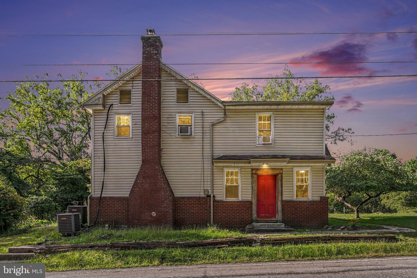 276 Coleman Rd — photo