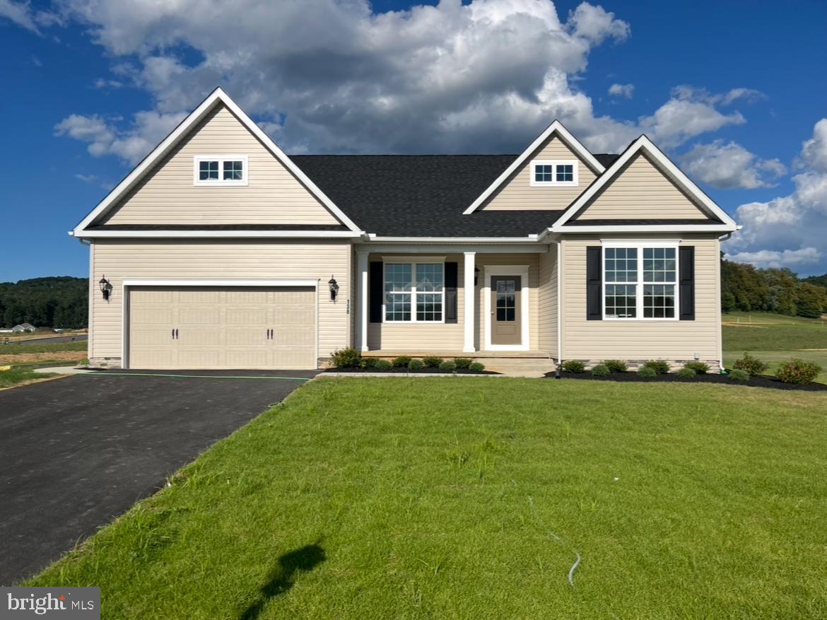73 Flint Drive #Lot 55 — photo