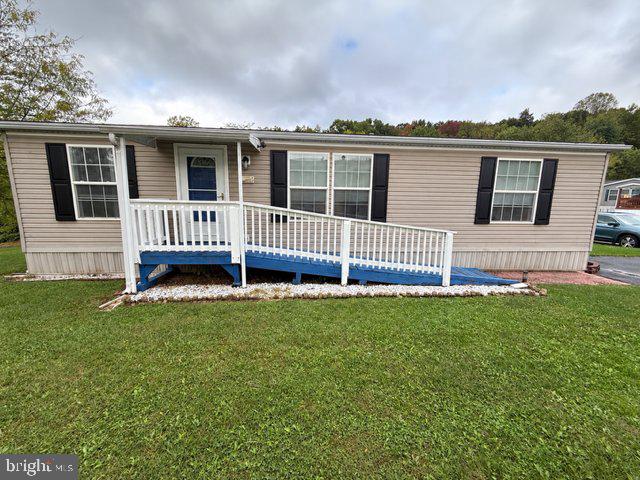 17 Broadwing Dr — photo