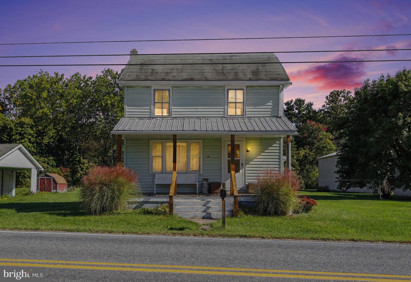 345 Bendersville Wenksvill Rd — photo