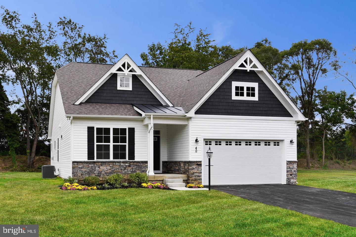 317 Highland Way #Lot 159 — photo
