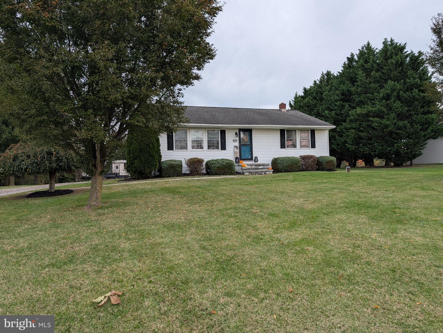 690 Georgetown Road, Littlestown, PA 17340