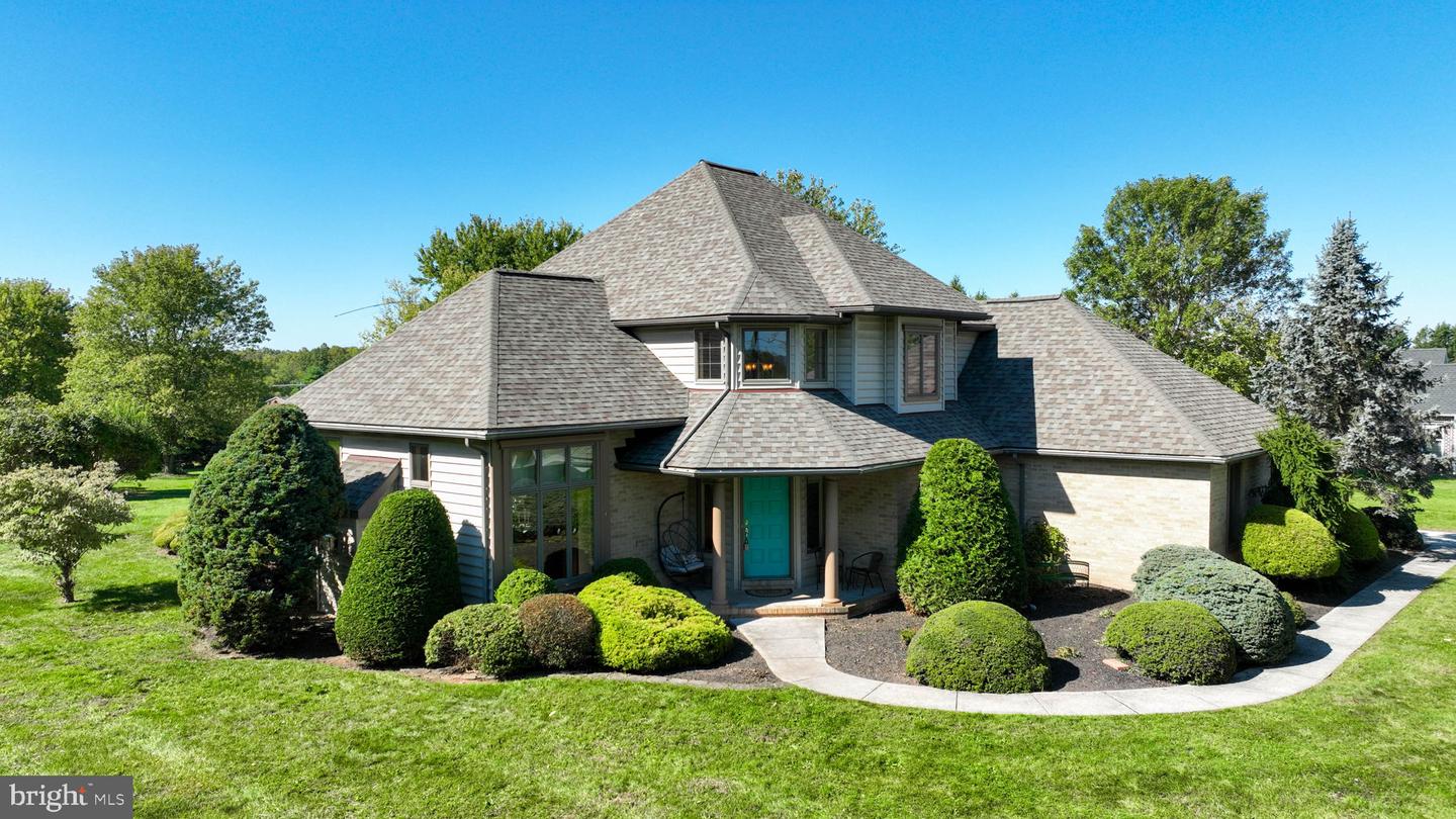 740 Green Ridge Road, New Oxford, PA 17350