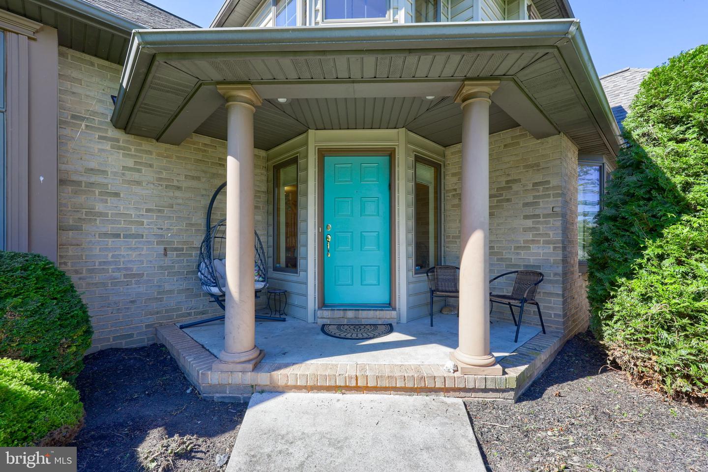 740 Green Ridge Road, New Oxford, PA 17350 — photo 2