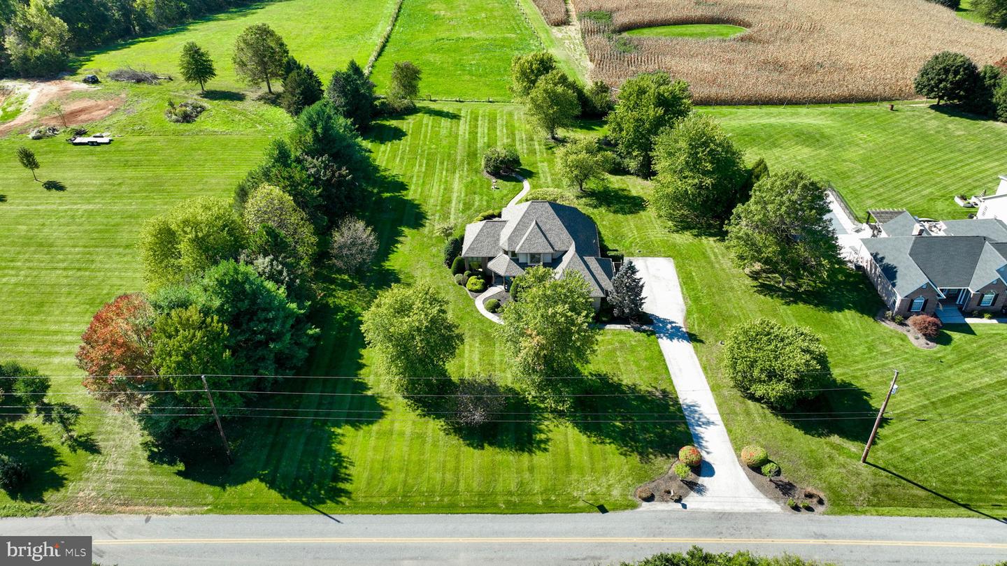 740 Green Ridge Road, New Oxford, PA 17350 — photo 3