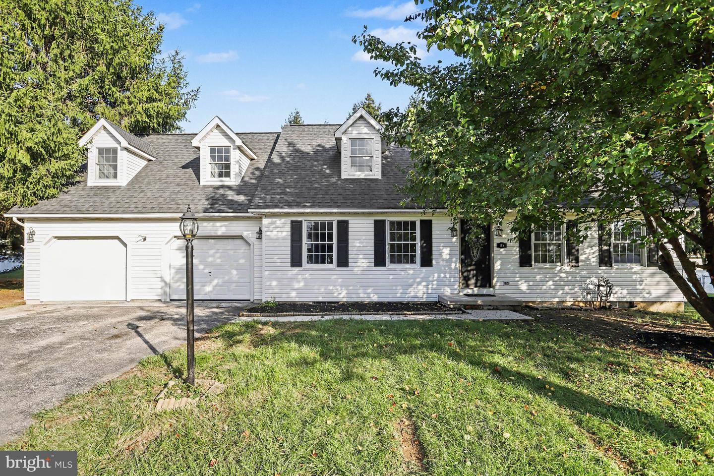 115 Elk Dr — photo