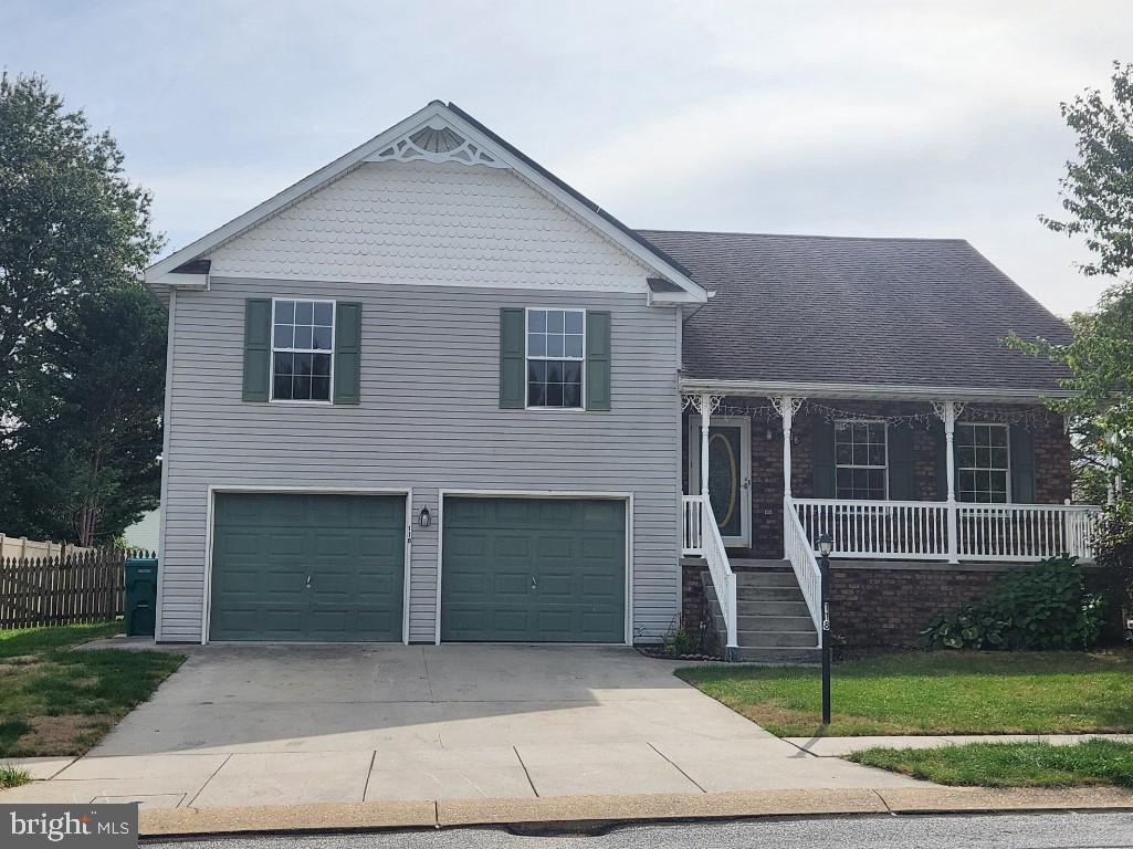 118 Dakota Dr — photo