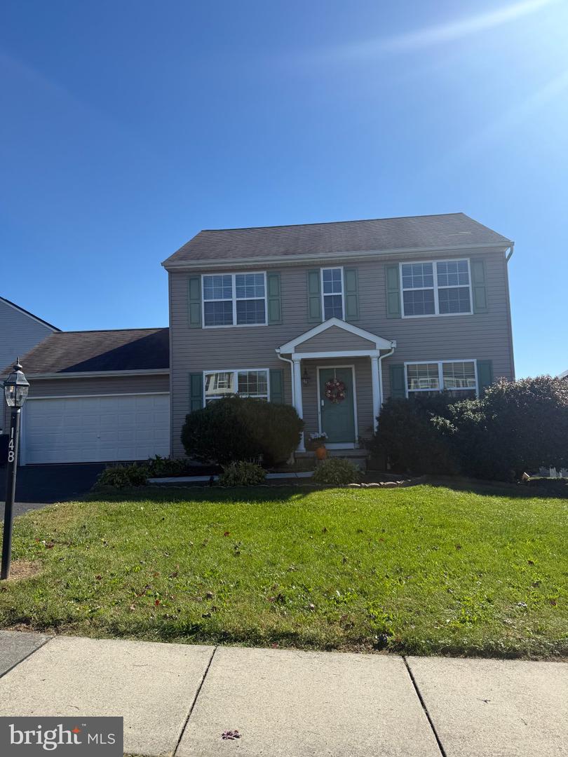 148 W Imperial Dr — photo