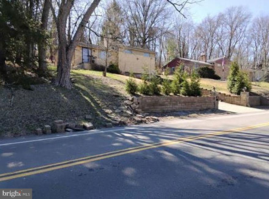 3301 Bethel Church Rd — photo