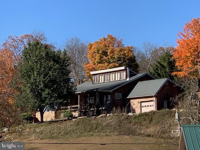 1461 Big Creek Rd — photo