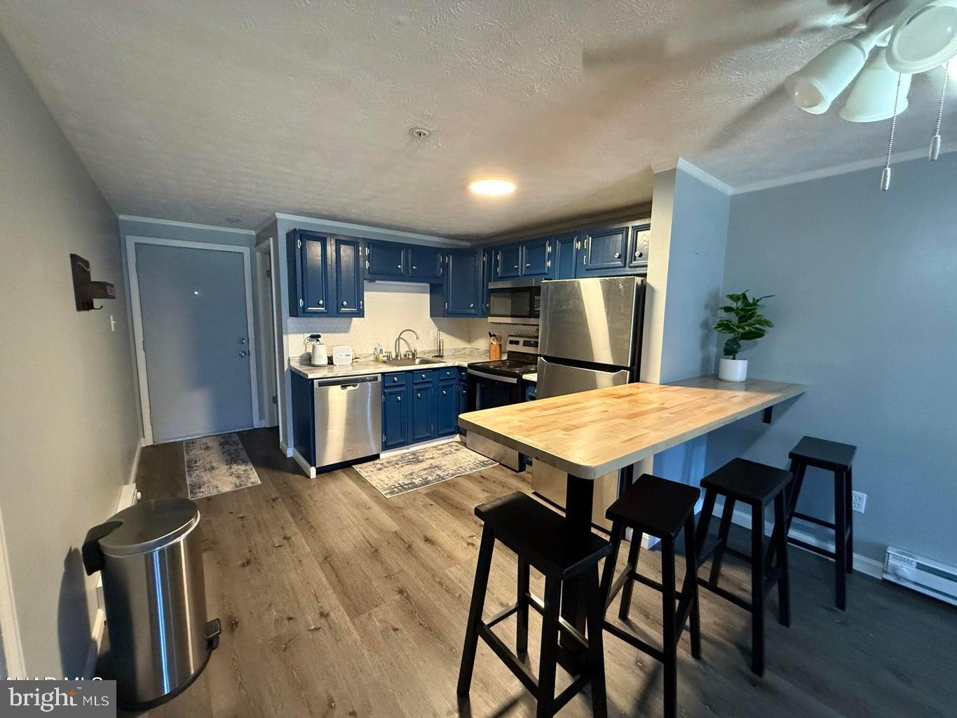 127 Valley Point Lane E #1215 — photo