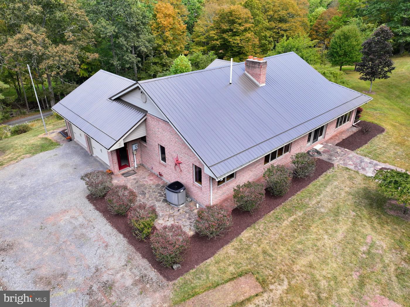 353 Pine Pitch Rd — photo