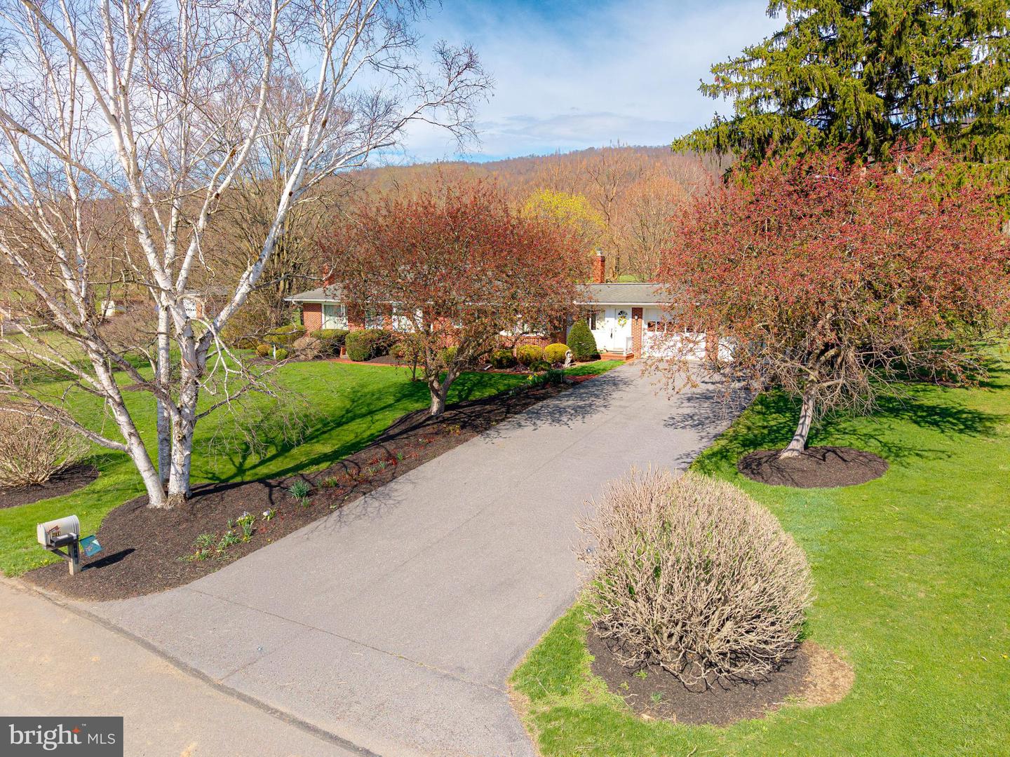 1771 Upper Snake Spring Road, Everett, PA 15537 — photo 2