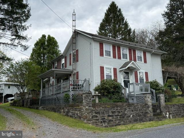 1565 Robinsonville Rd — photo