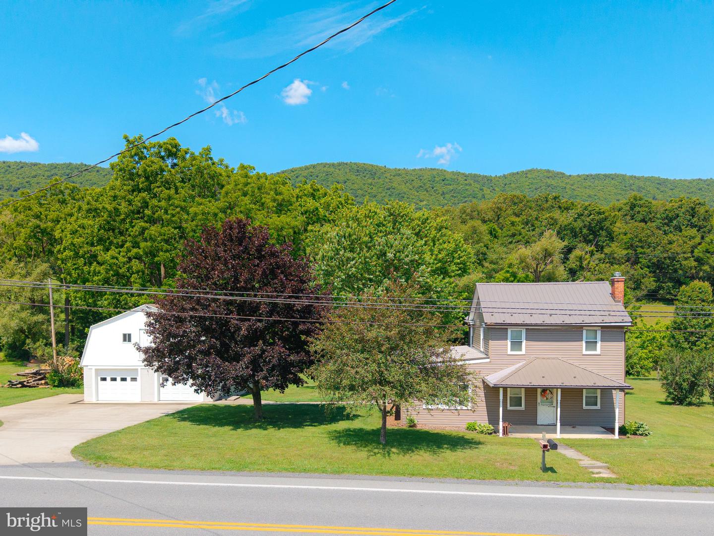 2391 Raystown Road — photo