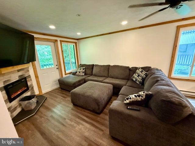 143 Valley Point Deer Run Ln E #1128 — photo