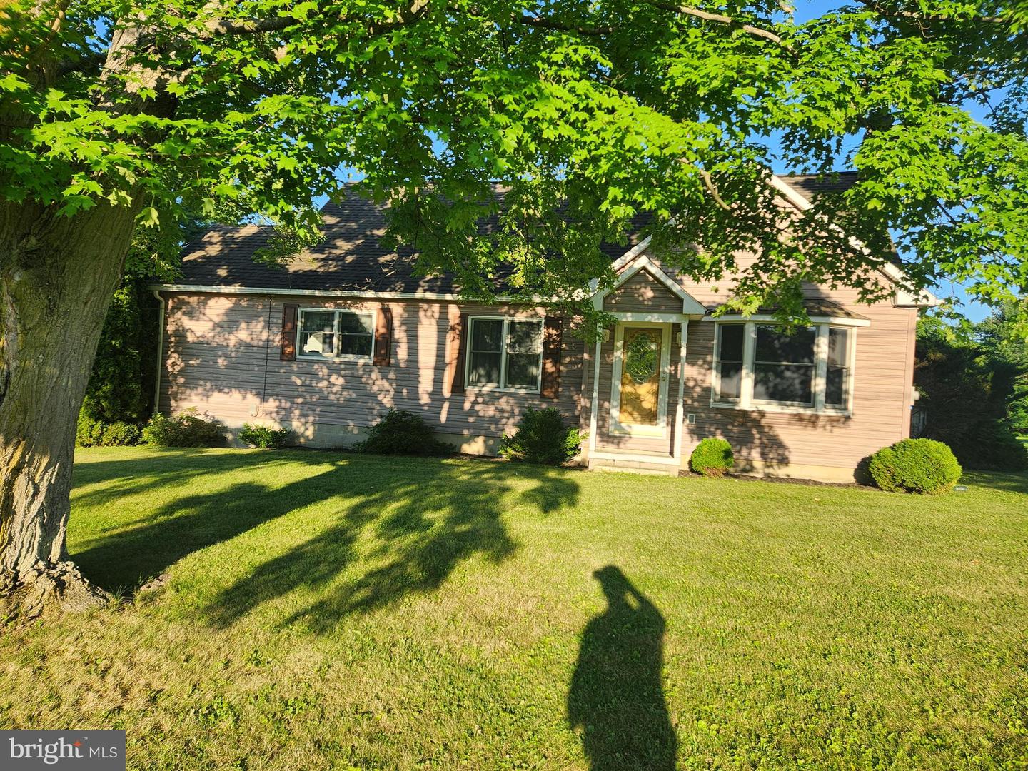 4730 Cortland Road, New Paris, PA 15554