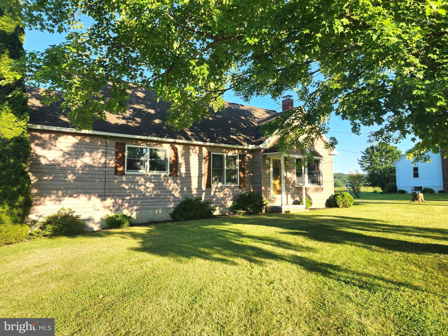 4730 Cortland Road, New Paris, PA 15554 — photo 2