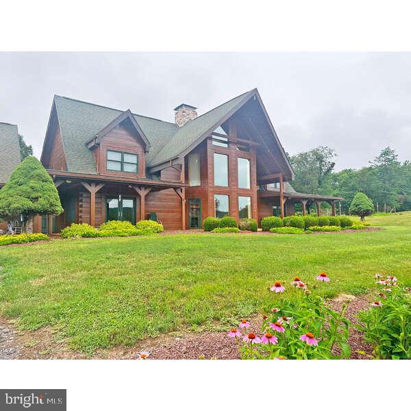 495 Ritchey Bridge Road SE, Everett, PA 15537